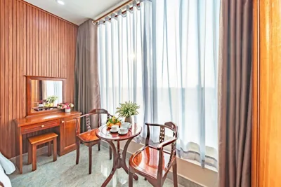 Venus Hotel – 照片 4