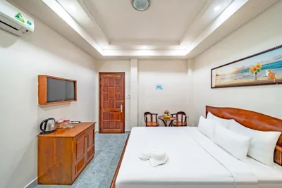 Venus Hotel – 照片 5