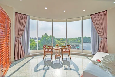 Venus Hotel – 照片 6