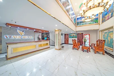 Venus Hotel – 照片 7