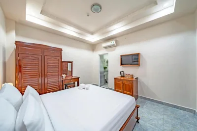 Venus Hotel – 照片 9