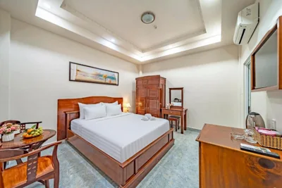 Venus Hotel – 照片 10