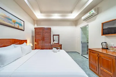 Venus Hotel – 照片 11