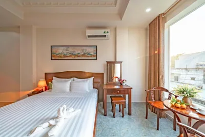 Venus Hotel – 照片 13