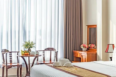 Venus Hotel – 照片 16